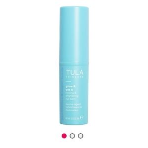 TULA SKINCARE GLOW AND GET IT COOLING EYE BALM